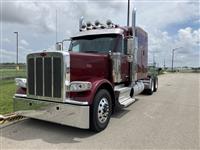 2027 Peterbilt 589