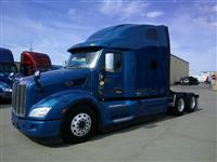 2020 Peterbilt 579