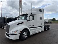 2027 Peterbilt 579