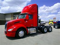 2027 Peterbilt 579