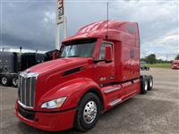 2027 Peterbilt 579