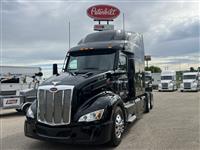 2027 Peterbilt 579