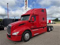 2027 Peterbilt 579