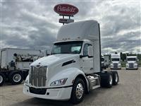 2027 Peterbilt 579
