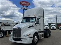 2027 Peterbilt 579