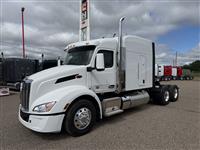 2027 Peterbilt 579