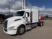2027 Peterbilt 579