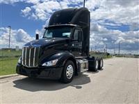 2027 Peterbilt 579
