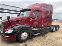 2024 Peterbilt 579
