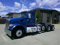 2023 Peterbilt 567