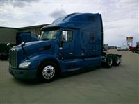 2020 Peterbilt 579