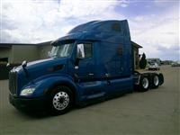 2020 Peterbilt 579