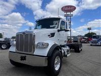 2027 Peterbilt 567