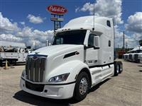2027 Peterbilt 579