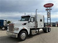 2027 Peterbilt 567