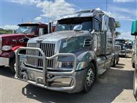 2022 Western Star 5700XE