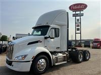 2027 Peterbilt 579