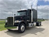 2027 Peterbilt 567