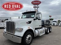 2023 Peterbilt 567