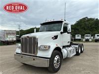 2023 Peterbilt 567
