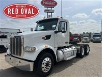 2023 Peterbilt 567