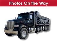 2027 Peterbilt 567