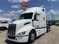 2027 Peterbilt 579