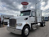 2027 Peterbilt 567