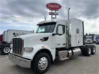 2027 Peterbilt 567