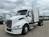2027 Peterbilt 579