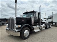 2027 Peterbilt 589