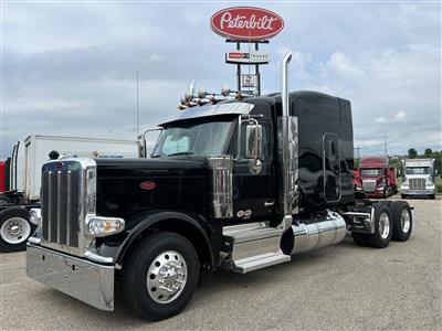 2027 Peterbilt 589