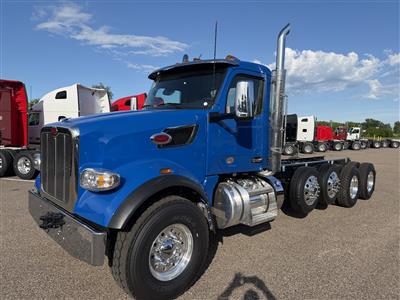 2027 Peterbilt 567