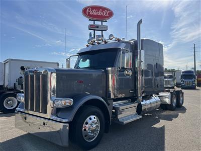 2027 Peterbilt 589