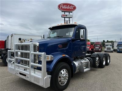 2023 Peterbilt 567