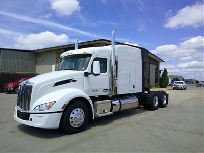 2027 Peterbilt 579