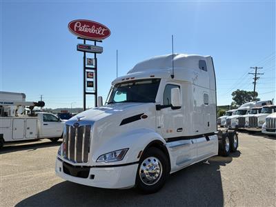 2027 Peterbilt 579