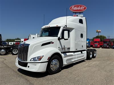 2027 Peterbilt 579