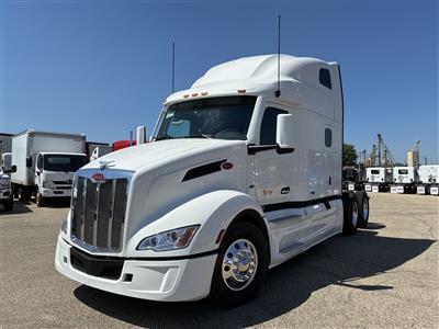 2027 Peterbilt 579