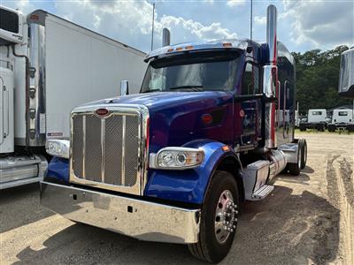 2024 Peterbilt 567