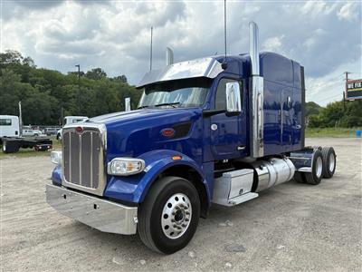 2024 Peterbilt 567