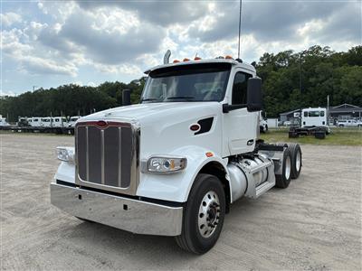 2023 Peterbilt 567