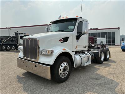 2021 Peterbilt 567