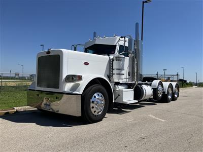 2024 Peterbilt 389