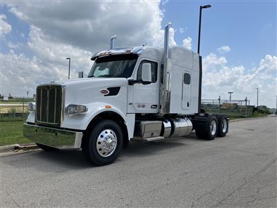 2027 Peterbilt 567