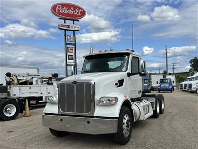 2023 Peterbilt 567