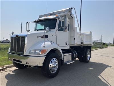 Used 2019 Peterbilt 337 for Sale