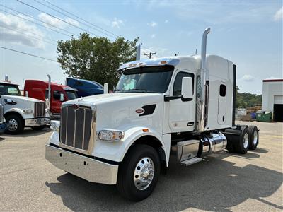 2027 Peterbilt 567
