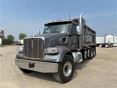 New 2027 Peterbilt 567 for Sale