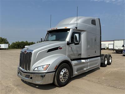 2024 Peterbilt 579